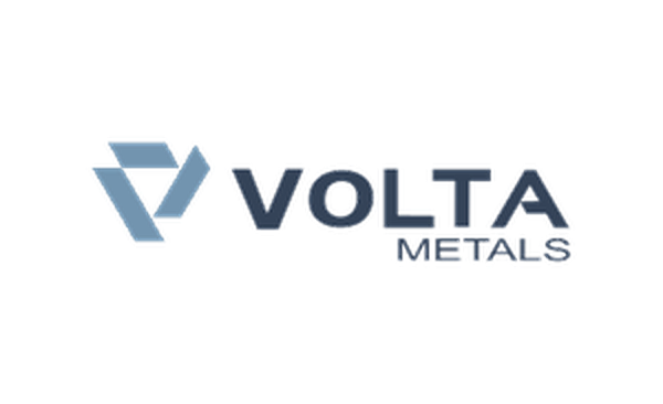 Volta Metals